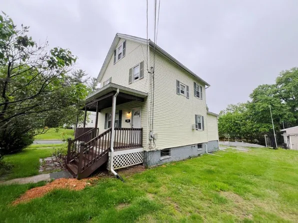 67 S Remsen Avenue, Wappingers Falls, NY 12590