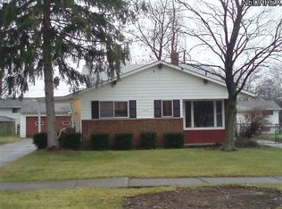 5308 Amherst Dr, Parma, OH