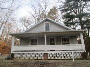 4342 State Route 13 NE, Somerset, OH 43764