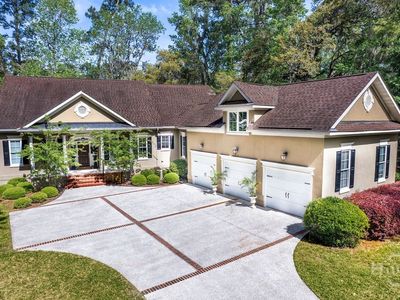 4 Perriwinkle Lane, Savannah, GA, 31411