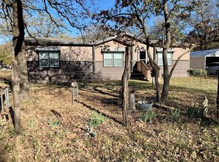 124 Hcr #2107, Whitney, TX 76692