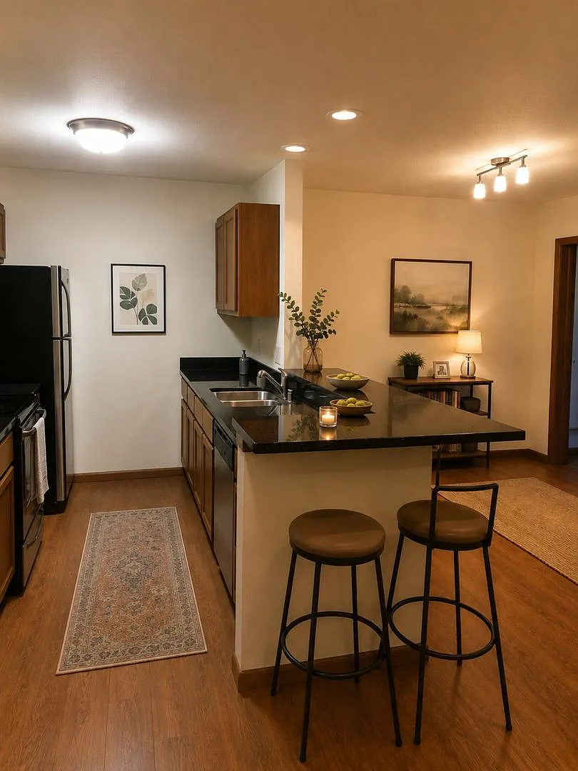 Muirfield Ridge Apartments — Photo 4