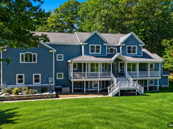 3 Rowe Falls Lane, York, ME 03909