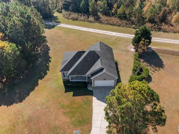 336 Bear Oak Dr, Smithfield, NC 27577