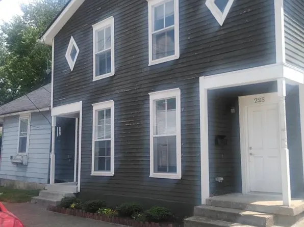 225 Murray St, Frankfort, KY 40601