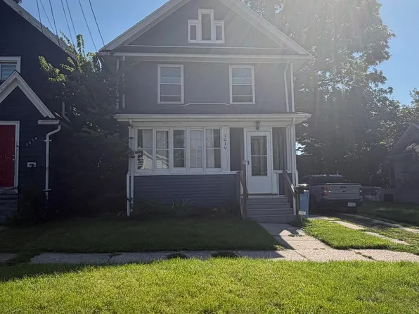 1010 N Chestnut St, Lansing, MI 48906