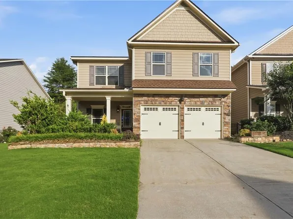 1825 Habersham Villa Dr, Cumming, GA 30041