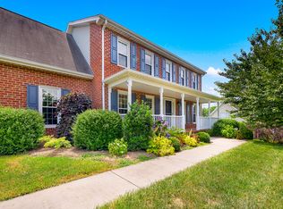 36 Apple Blossom Cir, Roanoke, VA 24019