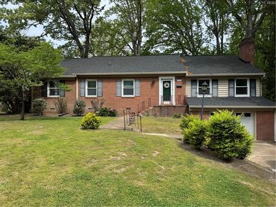 536 Hallmark Dr, Newport News, VA, 23606