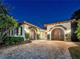 1302 Noble Heron Way, Naples, FL 34105
