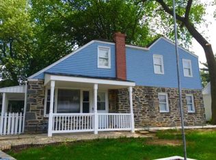 907 Springfield Rd, Aldan, PA 19018