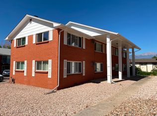 1802 Monteagle Street (EV) - 3, Colorado Springs, CO 80909