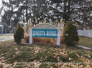 720 Pine Knolls Dr APT 1, Akron, OH 44310