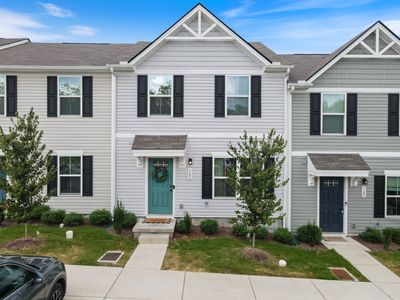 2757 Thornton Grove Blvd #161, Nashville, TN, 37207