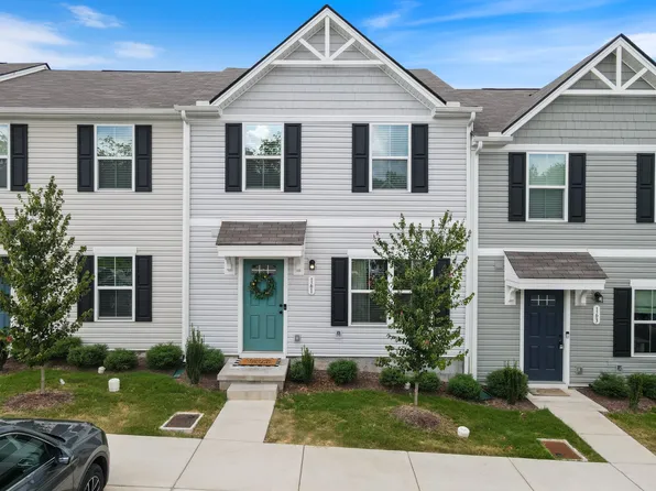 2757 Thornton Grove Blvd #161, Nashville, TN 37207