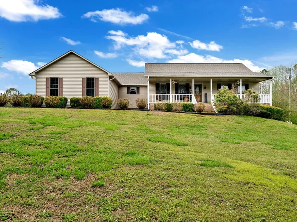 91 County Road 1194, Cullman, AL 35057