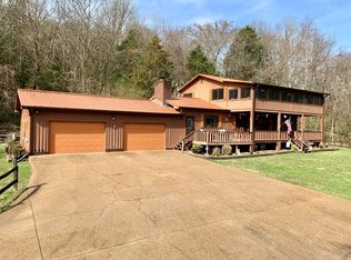 126 Spalding Bell Ln, Gainesboro, TN 38562