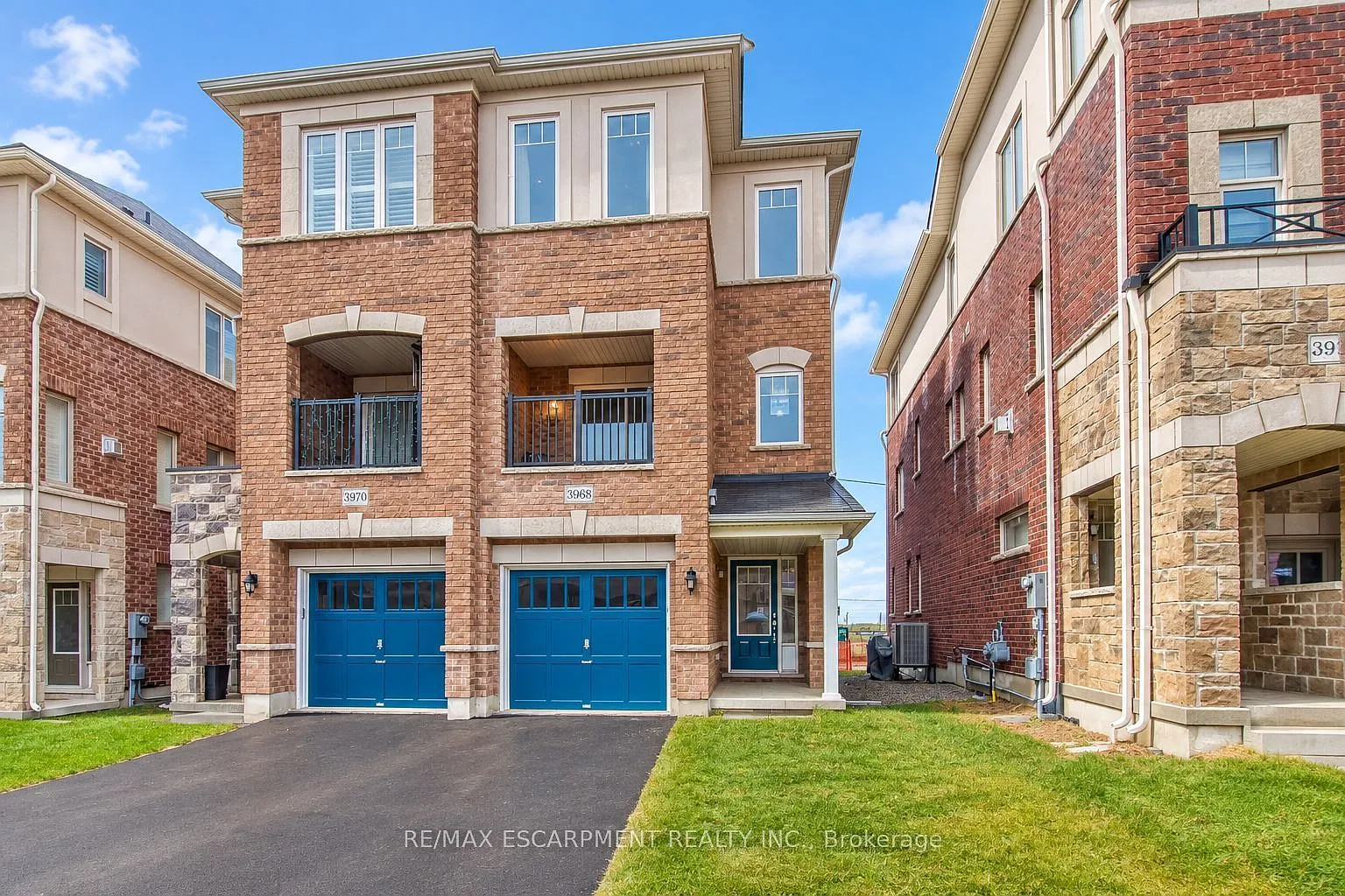 3 bed, $3,450 — Photo 2