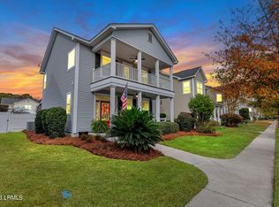58 7th Ave, Bluffton, SC 29910