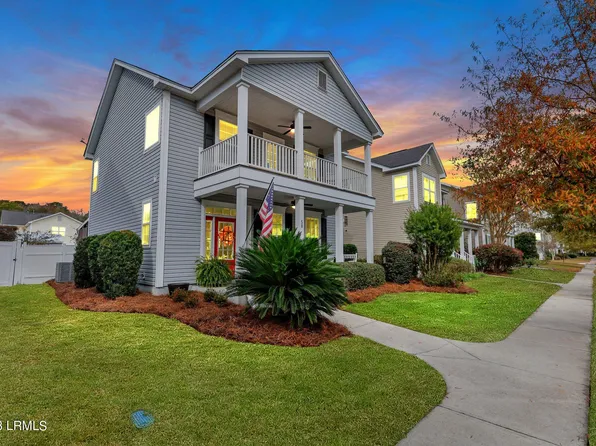 58 7th Avenue, Bluffton, SC 29910