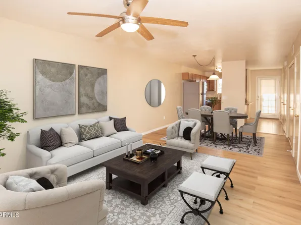 455 S MESA Drive #104, Mesa, AZ 85210