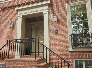 207 N Fairfax St, Alexandria, VA 22314