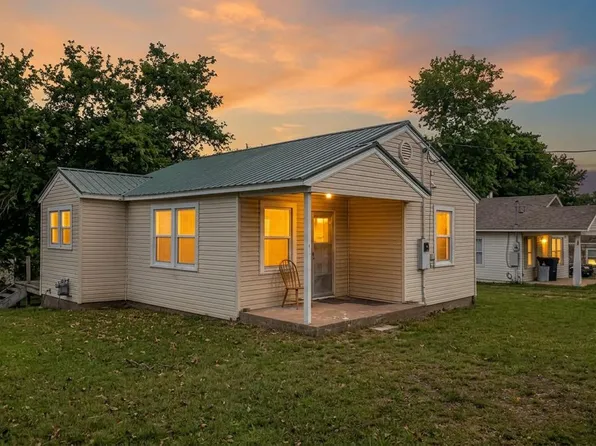 235 Hynes Street, West Plains, MO 65775