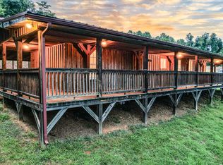 1125 Old Baileyton Rd, Afton, TN 37616