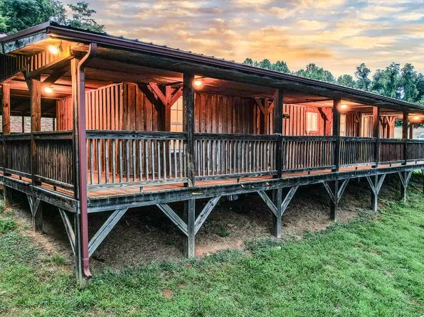 1125 Old Baileyton Rd, Afton, TN 37616