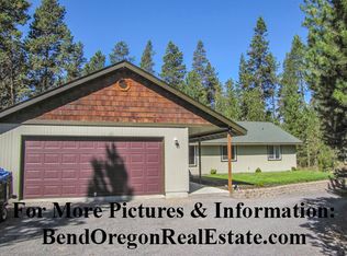 52335 Stearns Rd, La Pine, OR 97739
