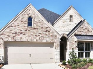 5618 Verona Ridge Dr, Fulshear, TX 77441