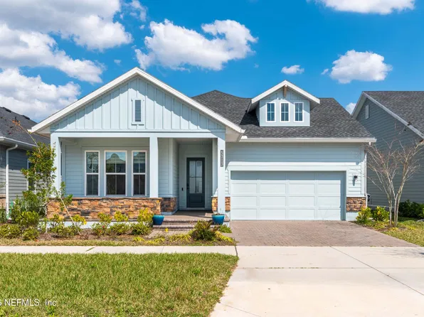 5313 PINE NOTCH Place, Jacksonville, FL 32224