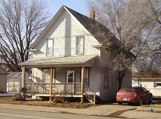 622 E 14th St, Sioux Falls, SD 57104