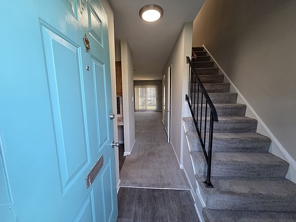Welcoming Foyers