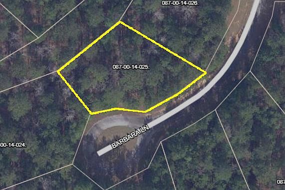 2nd image of LOT 25 Barbara Lane