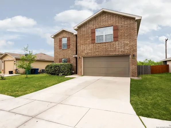 11243 FIVE IRON, San Antonio, TX 78221