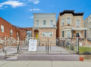 169 Jamaica Ave, Brooklyn, NY 11207