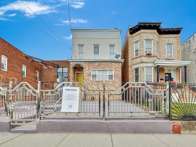 169 Jamaica Ave, Brooklyn, NY, 11207