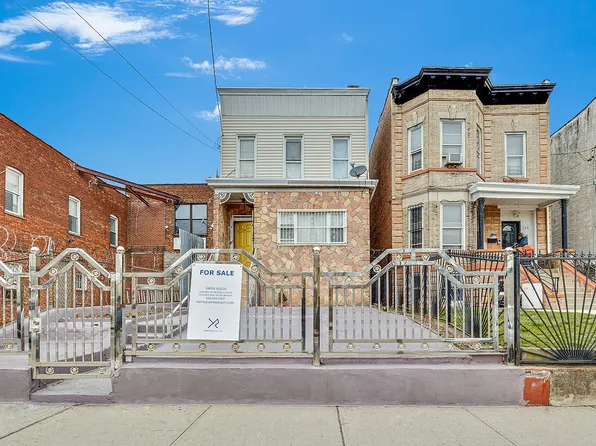 169 Jamaica Ave, Brooklyn, NY 11207