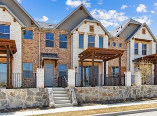 1220 Armstrong Colony, The Colony, TX 75056