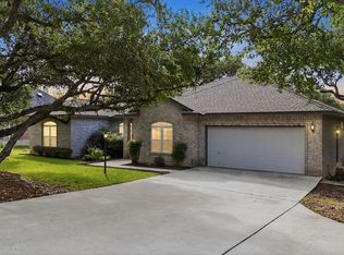 26202 Dancing Bear, San Antonio, TX 78260