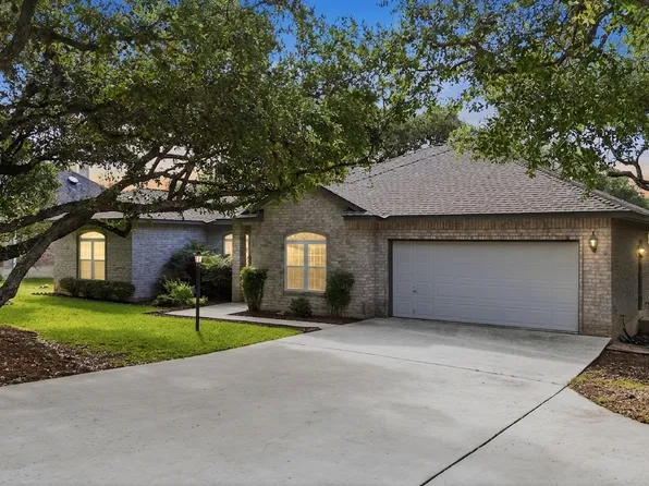 26202 Dancing Bear, San Antonio, TX 78260