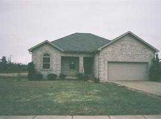 876 Heritage Way, Mt Washington, KY 40047