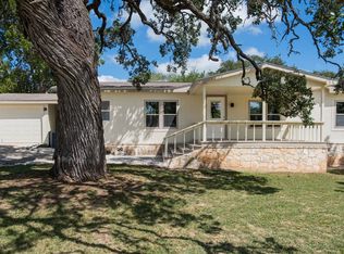 100 Cattle Dr LOT 76, Fredericksburg, TX 78624