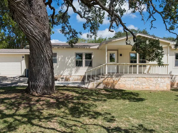 100 Cattle Dr Lot 76, Fredericksburg, TX 78624