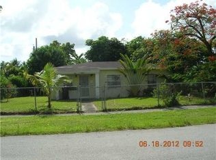 14901 Polk St, Miami, FL 33176