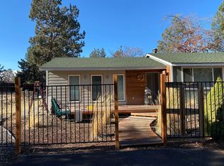 61571 Rockway Ter, Bend, OR 97702