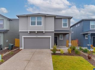 4749 Gray Ave NE, Salem, OR