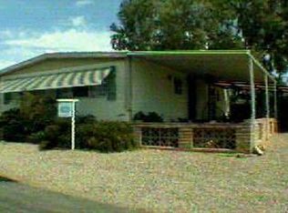 5532 W Diamond St #K, Tucson, AZ 85705