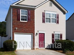 121 Oak Grove Pl, Acworth, GA 30102